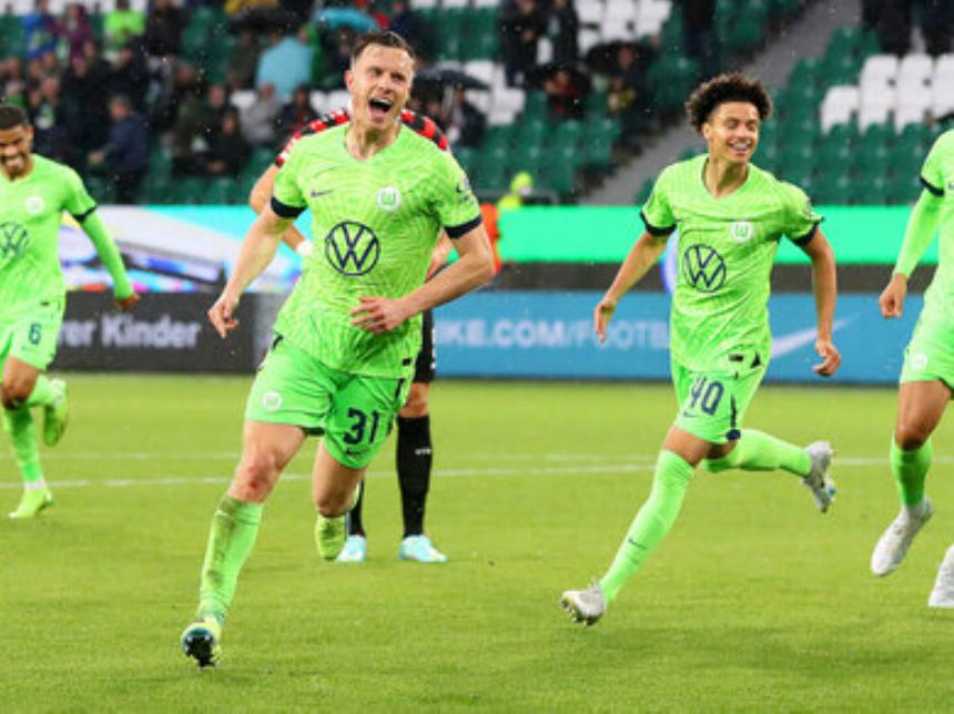 Borussia Monchengladbach vs. Wolfsburg Betting Odds, Free Picks, and Predictions - 9:30 AM ET (Sat, Oct 15, 2022)