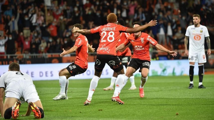 Reims vs. Lorient Betting Odds, Free Picks, and Predictions - 11:00 AM ET (Sat, Oct 15, 2022)