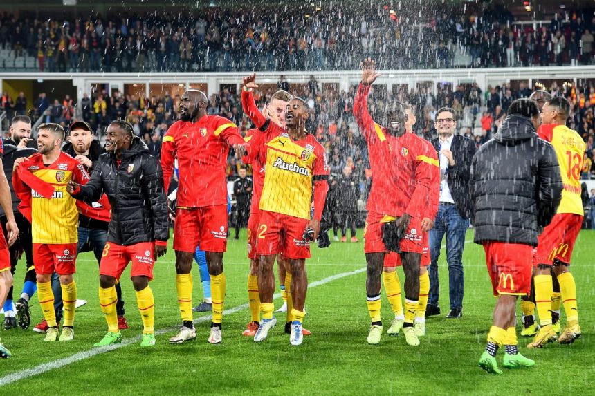 Montpellier HSC vs. Lens Betting Odds, Free Picks, and Predictions - 3:00 PM ET (Sat, Oct 15, 2022)