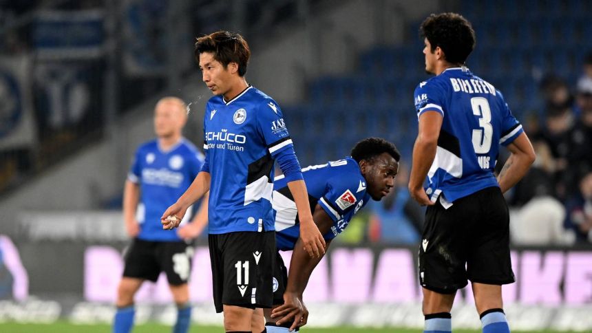 SV Darmstadt 98 vs. Karlsruher SC Betting Odds, Free Picks, and Predictions - 7:00 AM ET (Sat, Oct 15, 2022)