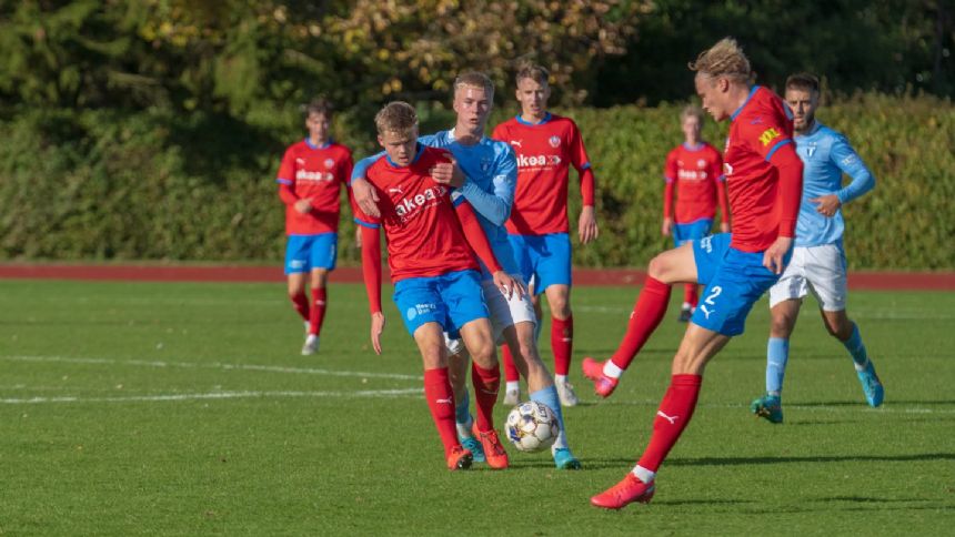 Varbergs BoIS vs. Helsingborgs IF Betting Odds, Free Picks, and Predictions - 9:00 AM ET (Sat, Oct 15, 2022)