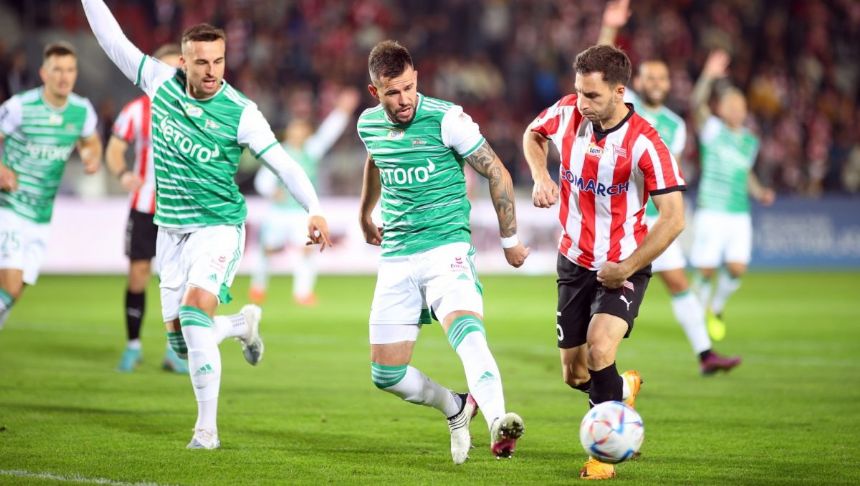 KS Rakow Czestochowa vs. Lechia Gdansk Betting Odds, Free Picks, and Predictions - 9:00 AM ET (Sat, Oct 15, 2022)