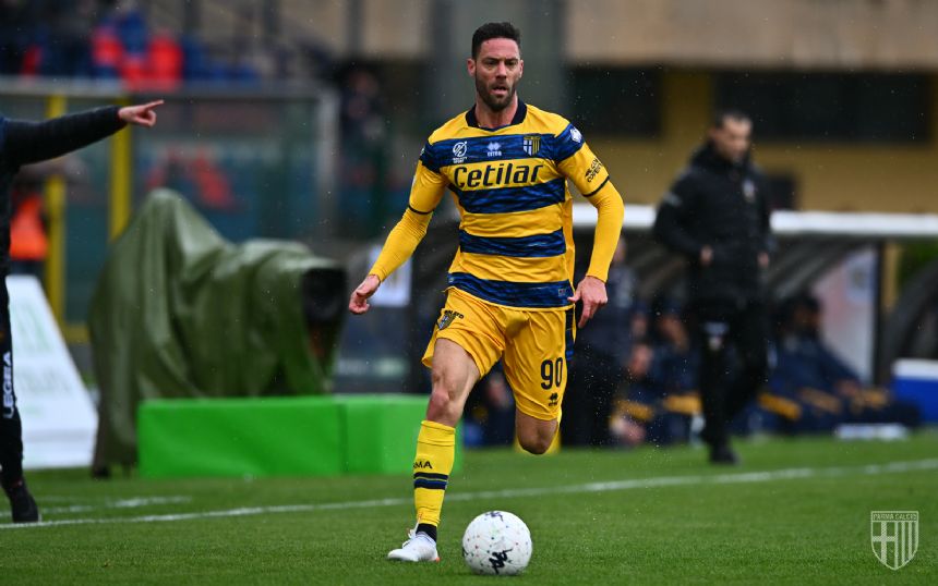 Reggina 1914 vs. Parma Calcio Betting Odds, Free Picks, and Predictions - 8:00 AM ET (Sat, Oct 15, 2022)