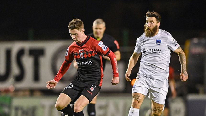 Shamrock Rovers vs. Drogheda United Betting Odds, Free Picks, and Predictions - 12:00 PM ET (Sun, Oct 16, 2022)