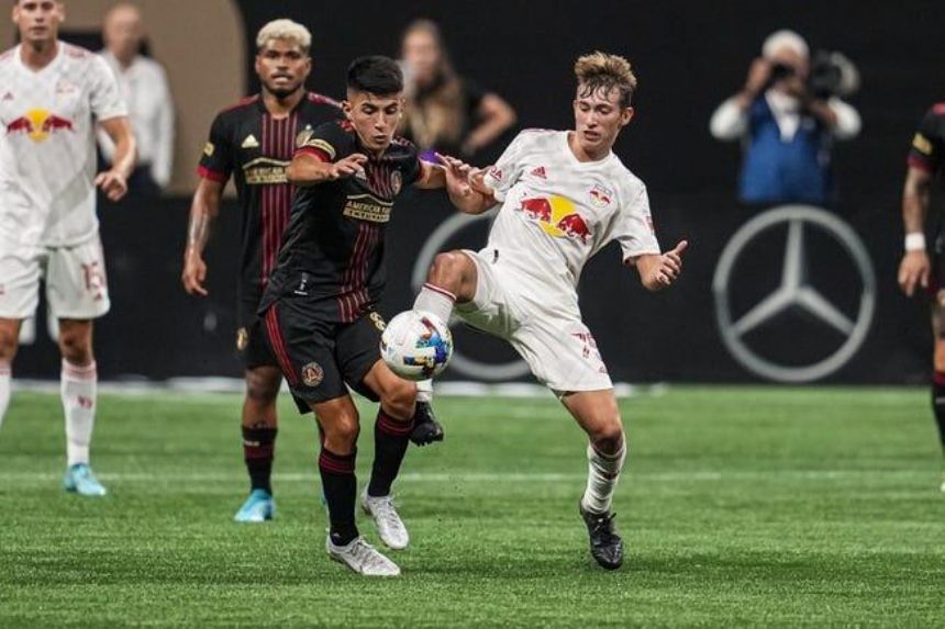 FC Cincinnati vs. New York Red Bulls Betting Odds, Free Picks, and Predictions - 12:00 PM ET (Sat, Oct 15, 2022)