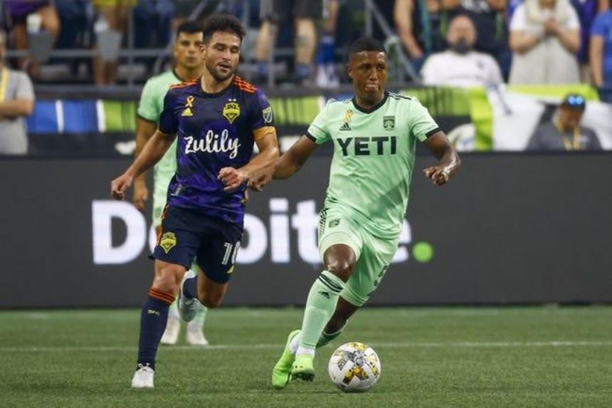 Real Salt Lake vs. Austin FC Betting Odds, Free Picks, and Predictions - 3:00 PM ET (Sun, Oct 16, 2022)