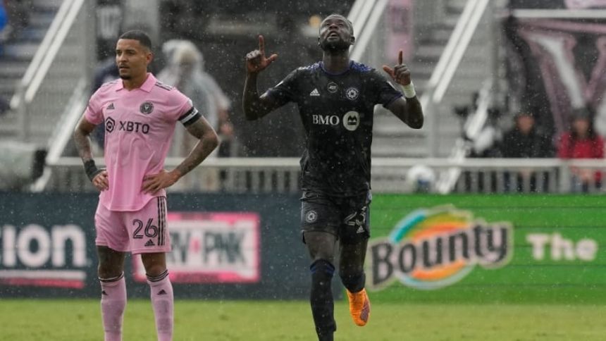 Orlando City SC vs. CF Montreal Betting Odds, Free Picks, and Predictions - 8:00 PM ET (Sun, Oct 16, 2022)