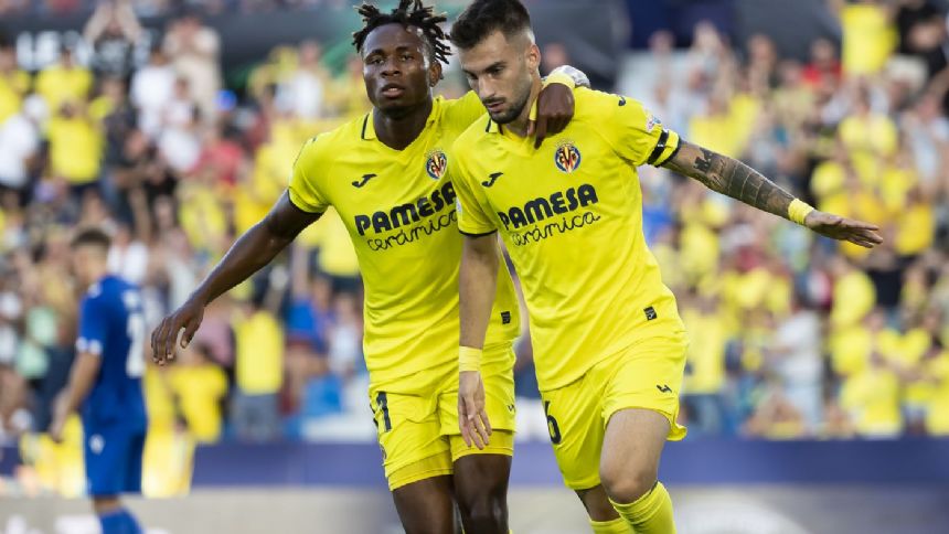 Osasuna vs. Villarreal CF Betting Odds, Free Picks, and Predictions - 3:00 PM ET (Mon, Oct 17, 2022)