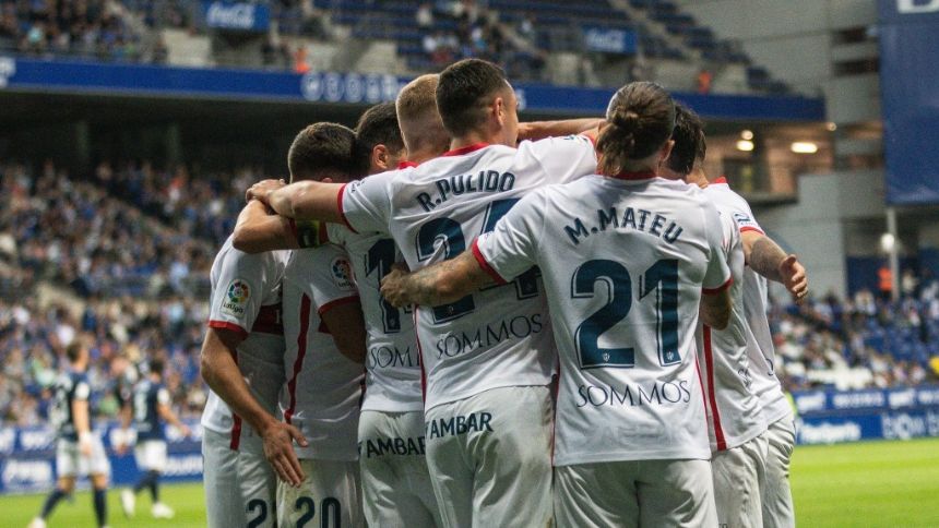 Racing Santander vs. Huesca Betting Odds, Free Picks, and Predictions - 12:30 PM ET (Sat, Oct 15, 2022)