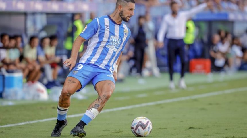 CD Lugo vs. Malaga Betting Odds, Free Picks, and Predictions - 12:30 PM ET (Sun, Oct 16, 2022)