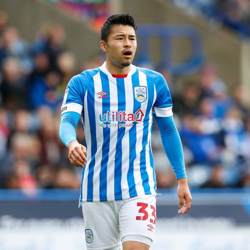 Preston vs. Huddersfield Town Betting Odds, Free Picks, and Predictions - 2:45 PM ET (Tue, Oct 18, 2022)