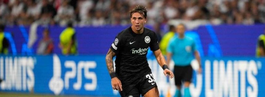 Marseille vs Eintracht Frankfurt Betting Odds, Free Picks, and Predictions (10/26/2022)