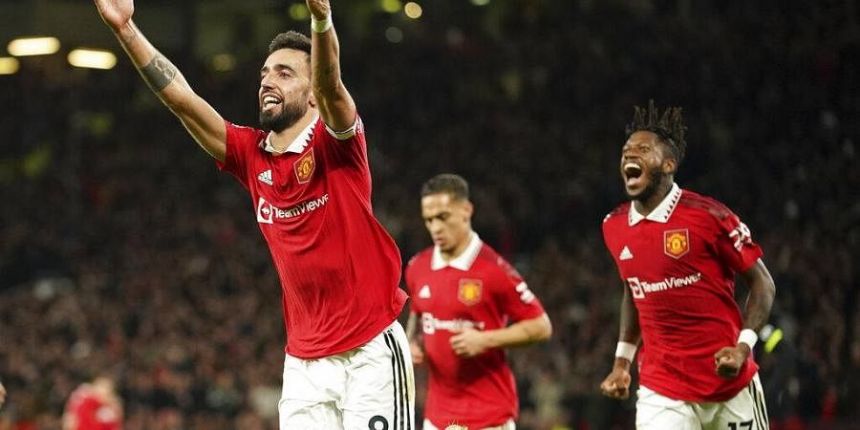 Sheriff Tiraspol vs. Manchester United Betting Odds, Free Picks, and Predictions - 3:00 PM ET (Thu, Oct 27, 2022)