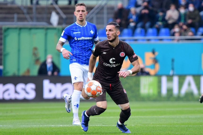 Hannover 96 vs. SV Darmstadt 98 Betting Odds, Free Picks, and Predictions - 1:30 PM ET (Fri, Nov 4, 2022)