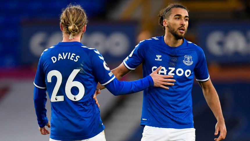 Southampton vs Everton Betting Odds, Free Picks, and Predictions (1/14/2023)