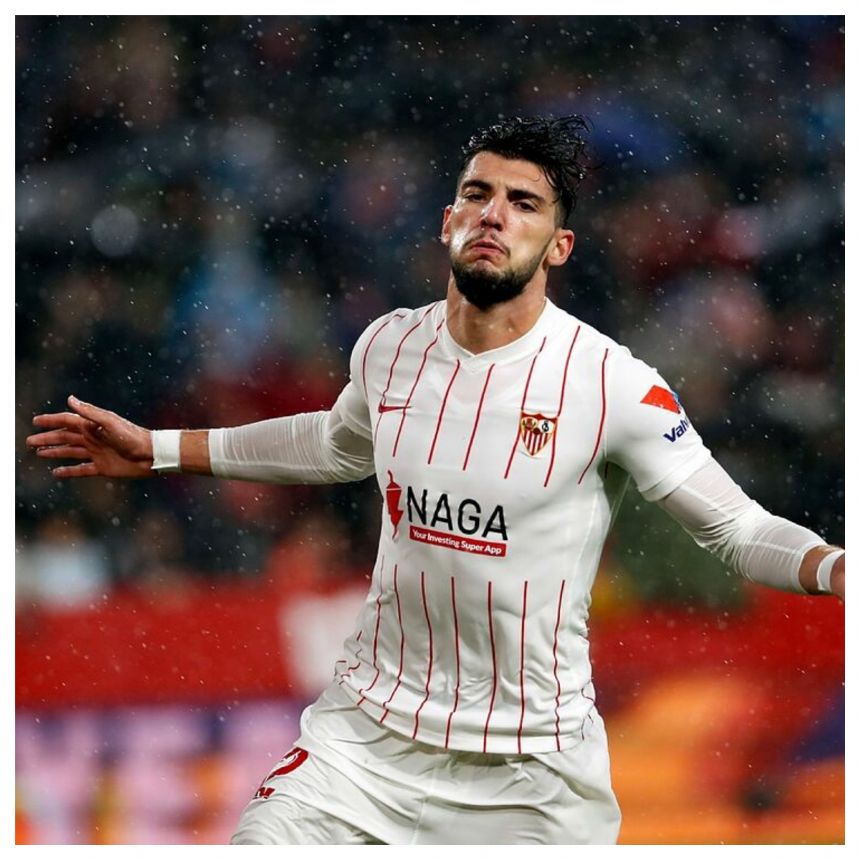 Sevilla vs Barcelona Betting Odds, Free Picks, and Predictions (2/5/2023)