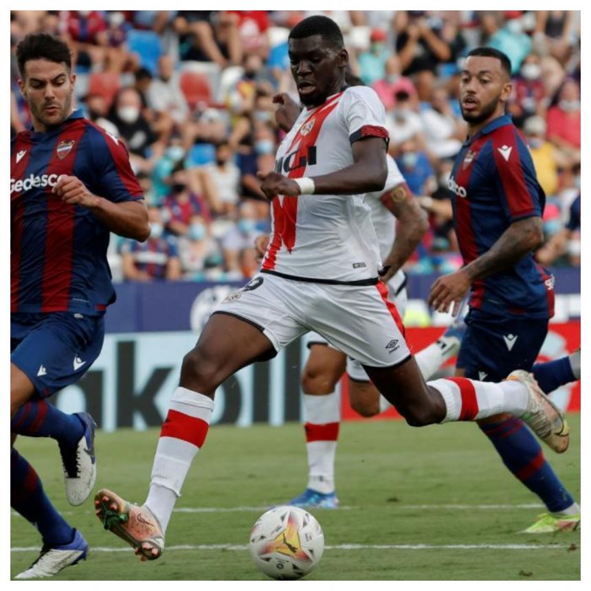 Almeria vs Rayo Vallecano Betting Odds, Free Picks, and Predictions (2/6/2023)