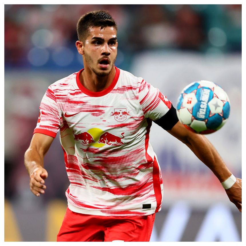 RB Leipzig vs Wolfsburg Betting Odds, Free Picks, and Predictions (2/18/2023)