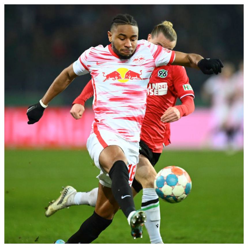 Eintracht Frankfurt vs RB Leipzig Betting Odds, Free Picks, and Predictions (2/25/2023)