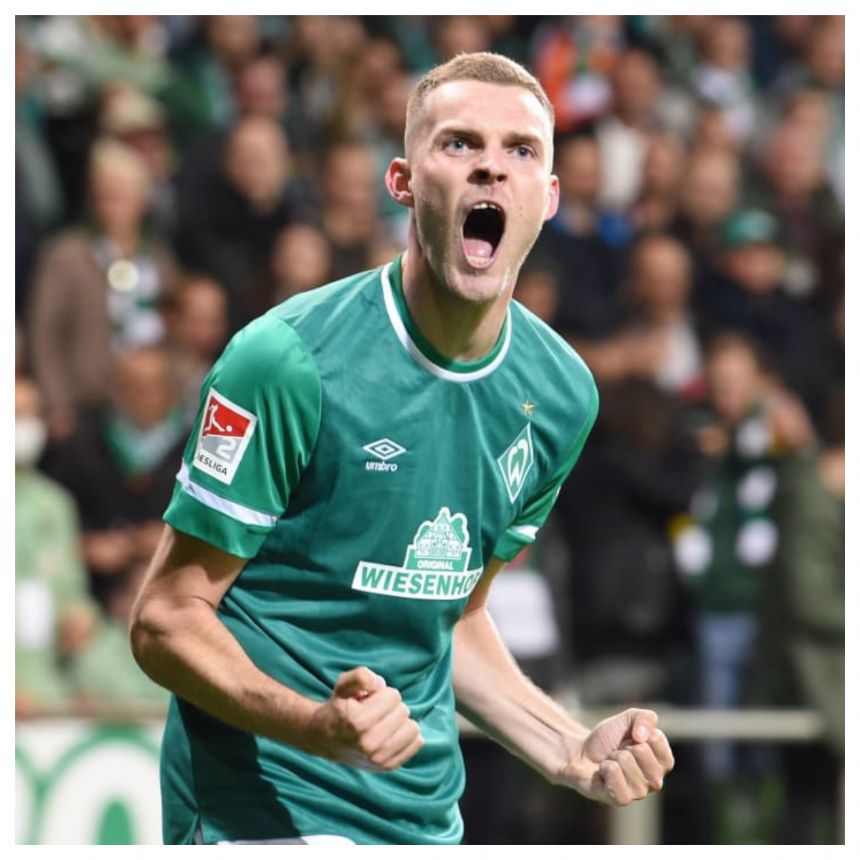 Bayer Leverkusen vs. Werder Bremen Betting Odds, Free Picks, and Predictions - 11:30 AM ET (Sun, Mar 12, 2023)