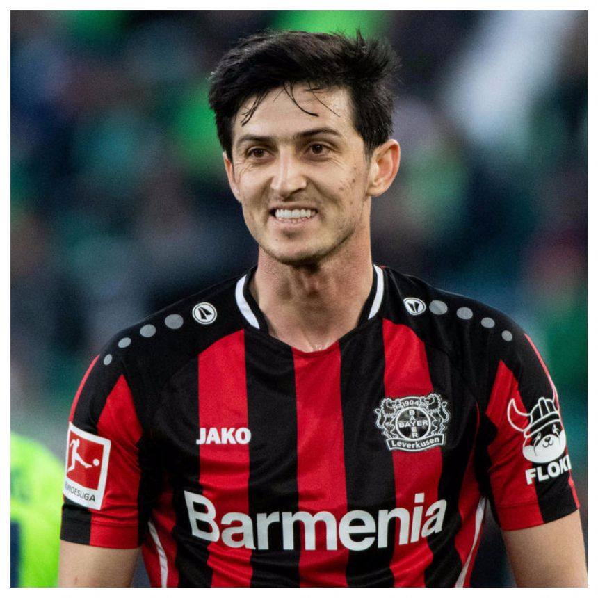 Eintracht Frankfurt vs Bayer Leverkusen Betting Odds, Free Picks, and Predictions (4/8/2023)