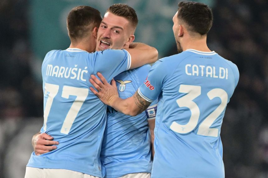 Juventus vs Lazio Betting Odds, Free Picks, and Predictions (4/8/2023)