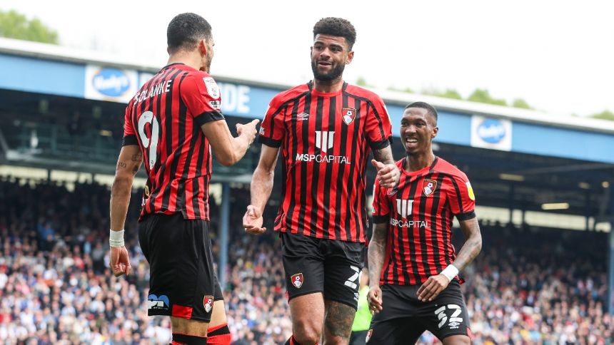 Bournemouth vs Leicester City Betting Odds, Free Picks, and Predictions (4/8/2023)