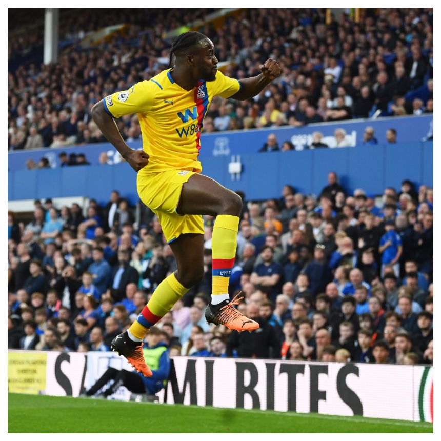 Crystal Palace vs Leeds United Betting Odds, Free Picks, and Predictions (4/9/2023)