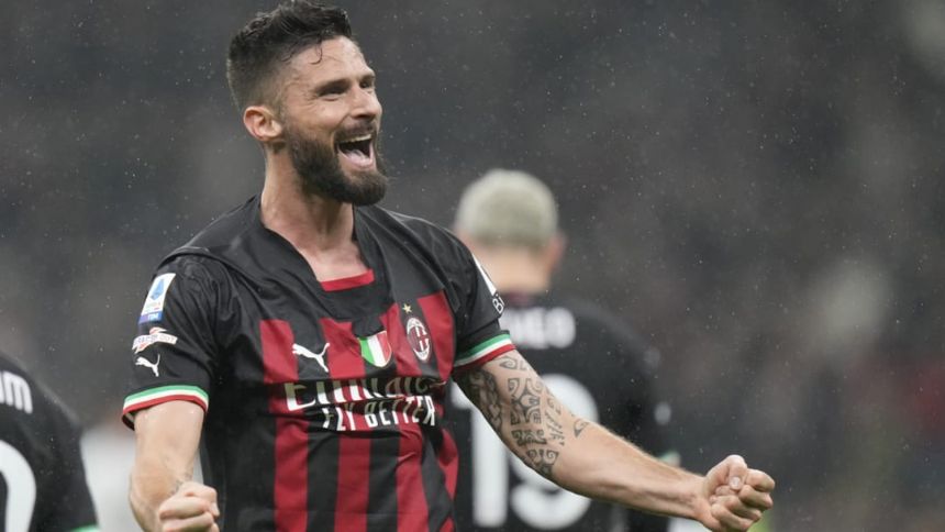 Napoli vs AC Milan Betting Odds, Free Picks, and Predictions (4/12/2023)