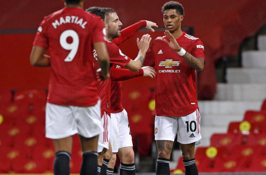 Manchester United vs Nottingham Forest Betting Odds, Free Picks, and Predictions (4/16/2023)