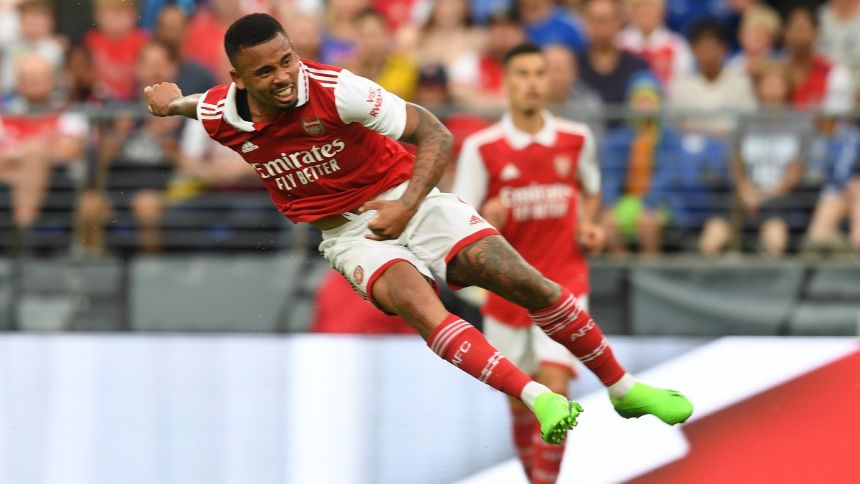 Southampton vs. Arsenal Betting Odds, Free Picks, and Predictions - 3:00 PM ET (Fri, Apr 21, 2023)