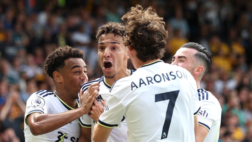 Leeds United vs Fulham Betting Odds, Free Picks, and Predictions (4/22/2023)