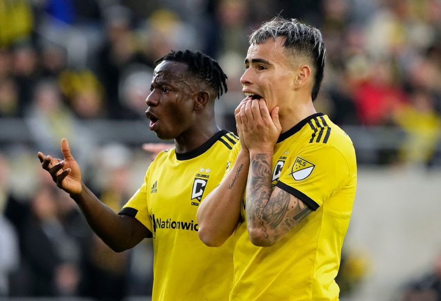 Columbus Crew vs Charlotte FC Betting Odds, Free Picks, and Predictions (4/22/2023)