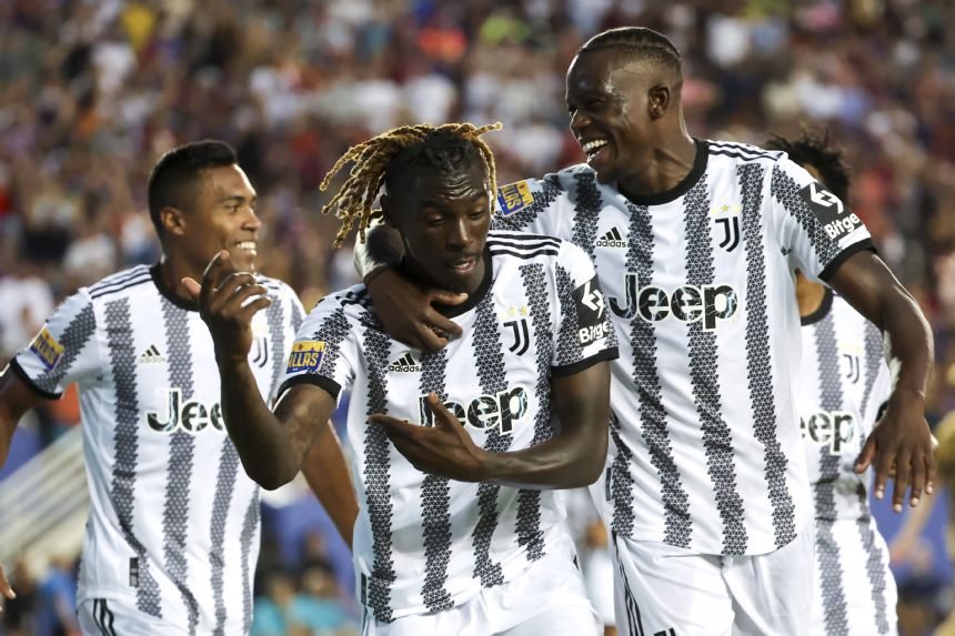 Napoli vs Juventus Betting Odds, Free Picks, and Predictions (4/23/2023)