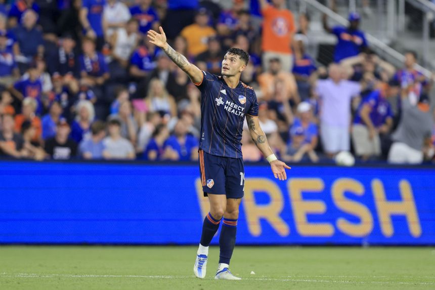 Chicago Fire vs FC Cincinnati Betting Odds, Free Picks, and Predictions (6/3/2023)