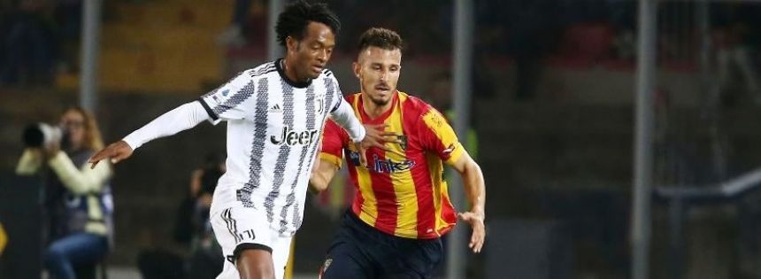 Lecce vs Juventus Betting Odds, Free Picks, and Predictions (9/26/2023)