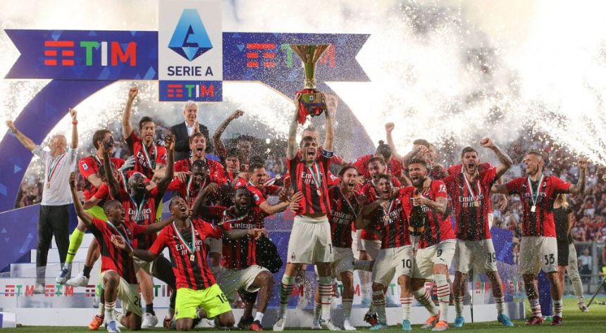 Lazio vs AC Milan Betting Odds, Free Picks, and Predictions (9/30/2023)