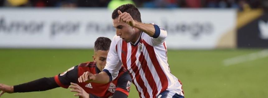 Tigres UANL vs Chivas Guadalajara Betting Odds, Free Picks, and Predictions (10/28/2023)