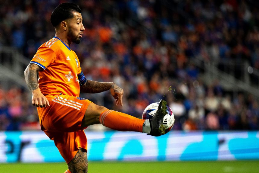 FC Cincinnati vs New York Red Bulls Betting Odds, Free Picks, and Predictions (11/4/2023)