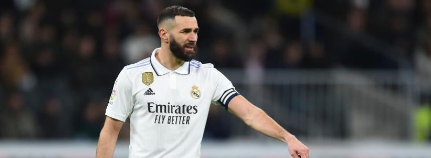 Real Madrid vs Real Betis Betting Odds, Free Picks, and Predictions (12/9/2023)