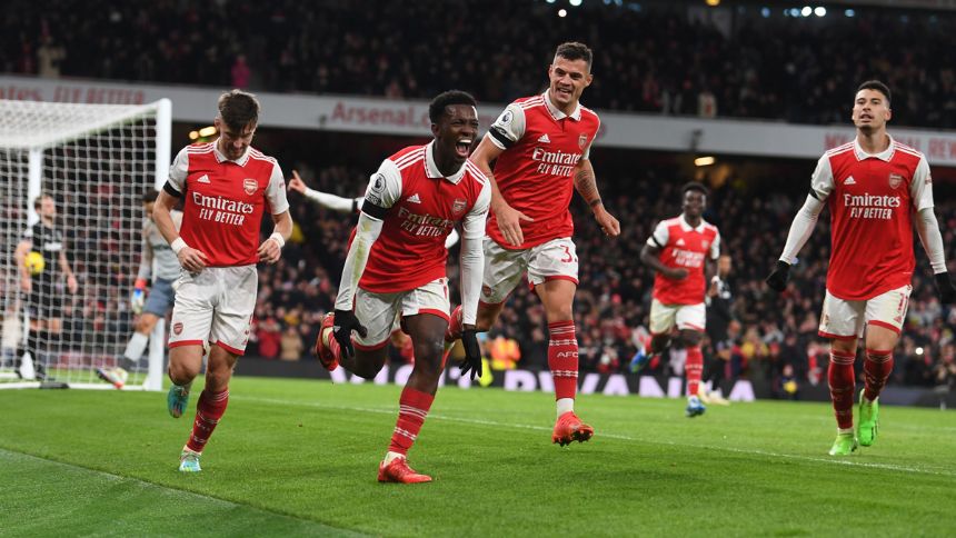 Fulham vs. Arsenal Betting Odds, Free Picks, and Predictions - 9:00 AM ET (Sun, Dec 31, 2023)