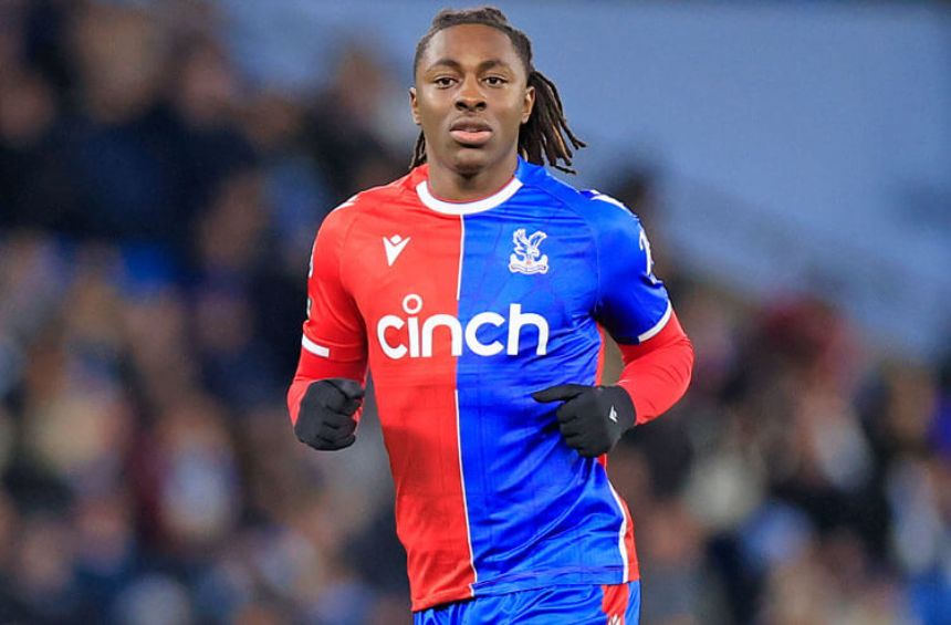 Crystal Palace vs Everton Betting Odds, Free Picks, and Predictions (1/17/2024)