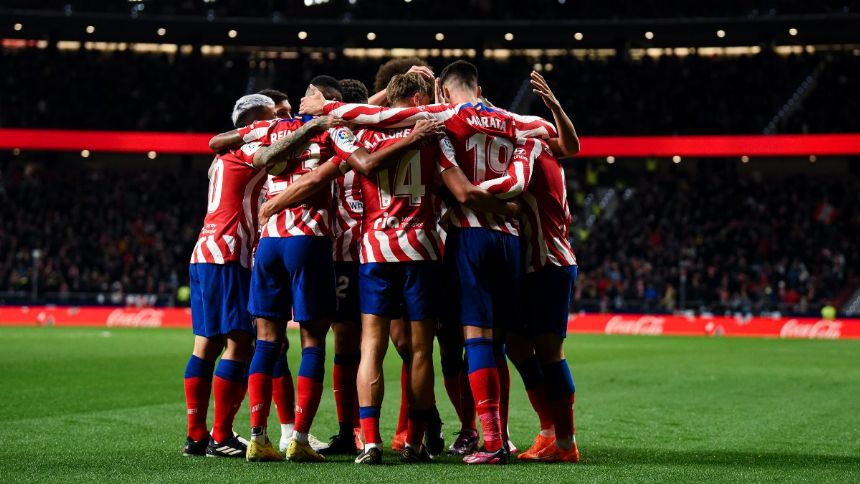 Real Madrid vs Atletico Madrid Betting Odds, Free Picks, and Predictions (1/18/2024)