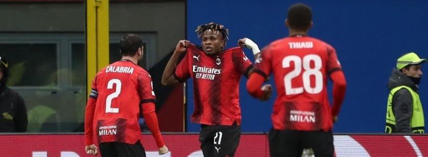 Rennes vs. AC Milan Betting Odds, Free Picks, and Predictions - 12:45 PM ET (Thu, Feb 22, 2024)