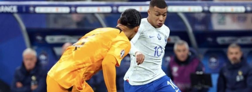 France vs Netherlands Betting Odds, Free Picks, and Predictions (6/21/2024)