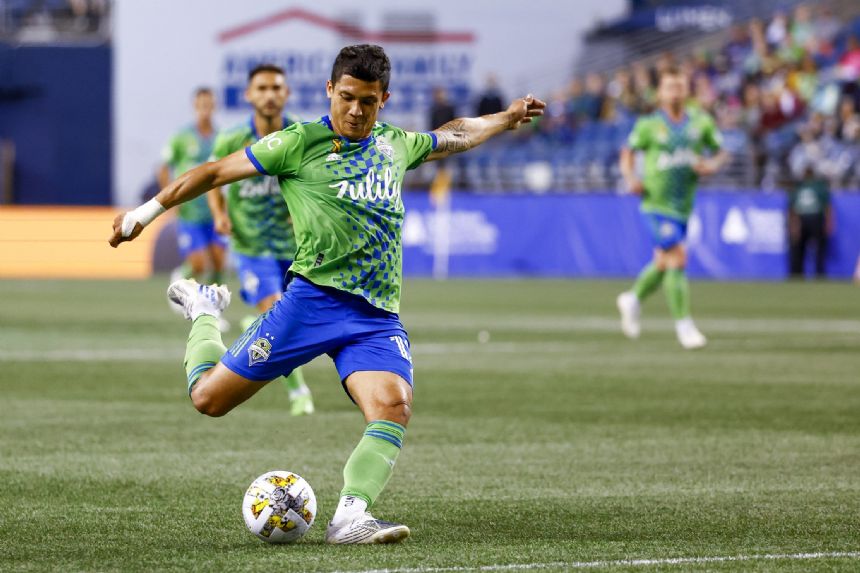 Houston Dynamo vs. Seattle Sounders Betting Odds, Free Picks, and Predictions - 8:30 PM ET (Wed, Jun 19, 2024)