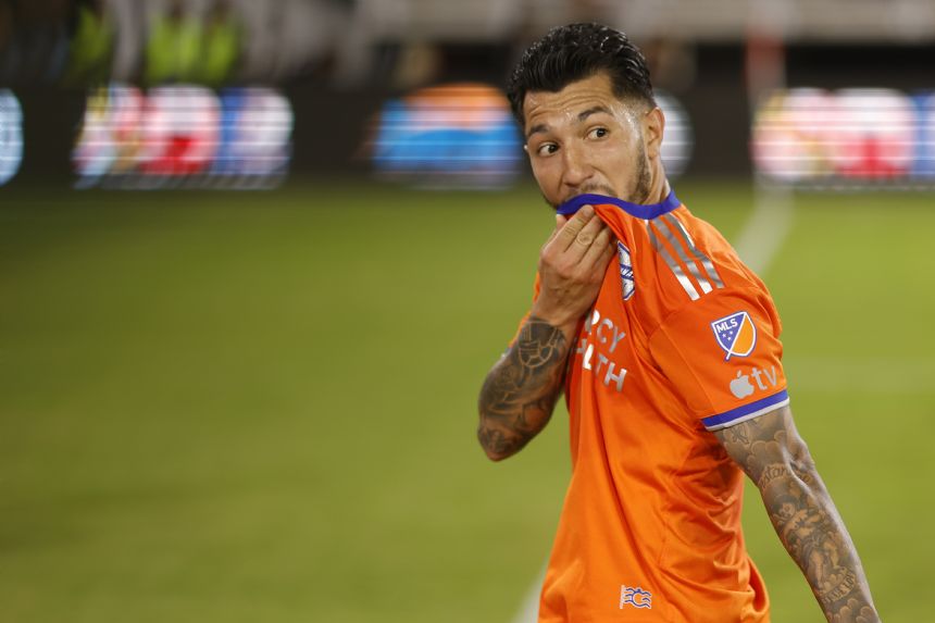 New England Revolution vs FC Cincinnati Betting Odds, Free Picks, and Predictions (6/22/2024)