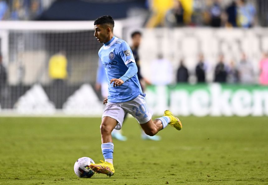 New York City FC vs. CF Montreal Betting Odds, Free Picks, and Predictions - 7:30 PM ET (Wed, Jul 3, 2024)