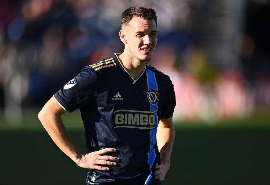 Philadelphia Union vs Toronto FC Betting Odds, Free Picks, and Predictions (7/13/2024)