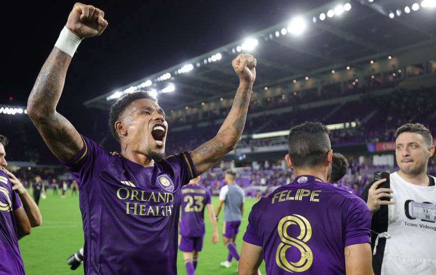 Orlando City SC vs Nashville SC Betting Odds, Free Picks, and Predictions (7/17/2024)